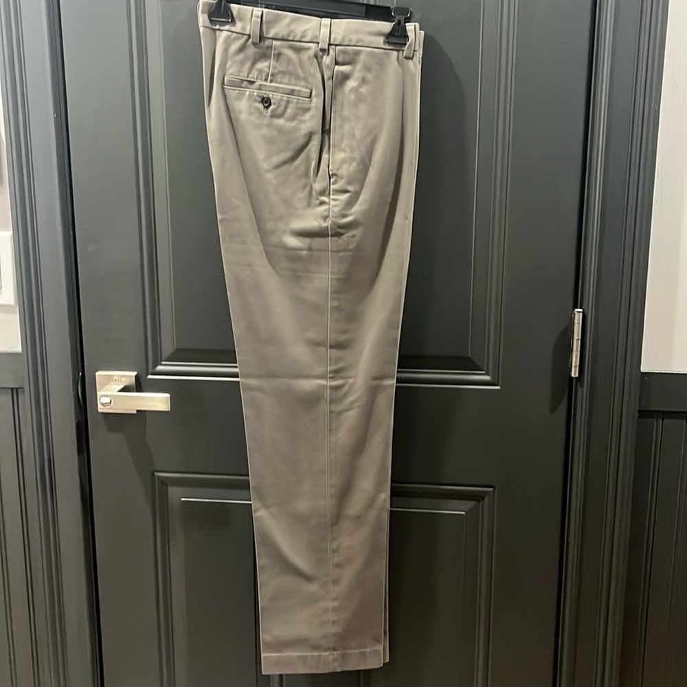 Men’s Brooks Brothers 346 pants